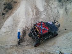4x4 Extremo