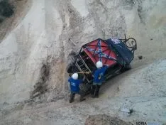 4x4 Extremo