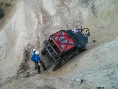4x4 Extremo