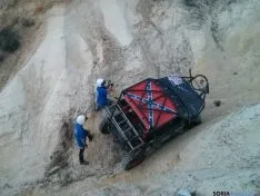 4x4 Extremo