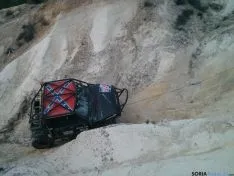 4x4 Extremo