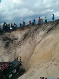 4x4 Extremo