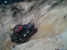 4x4 Extremo