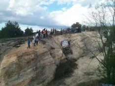 4x4 Extremo