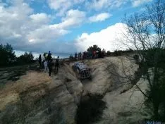 4x4 Extremo