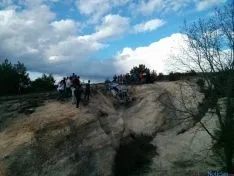 4x4 Extremo