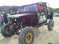 4x4 Extremo