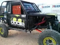 4x4 Extremo