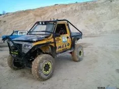 4x4 Extremo