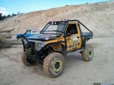 4x4 Extremo