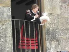 San Isidro en Soria