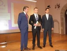 Empresario Joven 2013