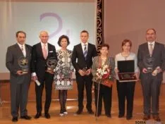 Premiados FOES