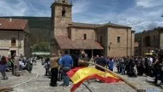 Pingada del Mayo/M-Audiovisuales