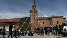 Pingada del Mayo/M-Audiovisuales
