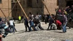Pingada del Mayo/M-Audiovisuales