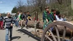 Pingada del Mayo/M-Audiovisuales