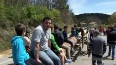 Pingada del Mayo/M-Audiovisuales