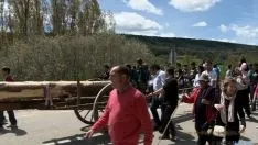 Pingada del Mayo/M-Audiovisuales