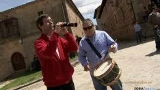 Pingada del Mayo/M-Audiovisuales