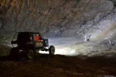 4x4 Extremo