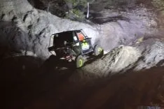 4x4 Extremo