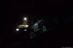 4x4 Extremo