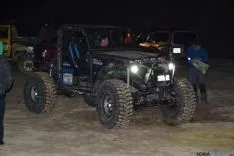 4x4 Extremo
