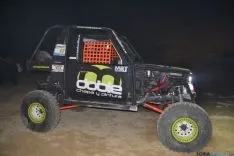 4x4 Extremo
