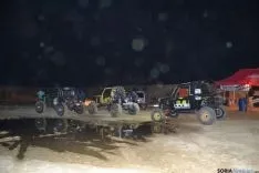 4x4 Extremo