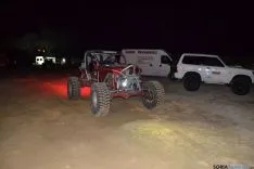 4x4 Extremo