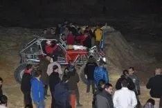 4x4 Extremo