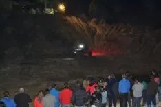 4x4 Extremo