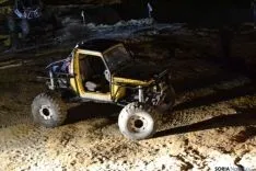 4x4 Extremo