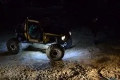 4x4 Extremo