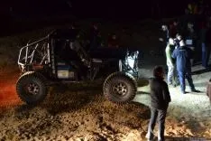 4x4 Extremo