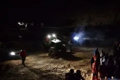 4x4 Extremo