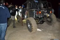 4x4 Extremo