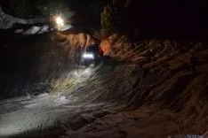 4x4 Extremo