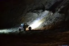 4x4 Extremo