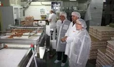 Visita Marimar Angulo a Toledo