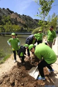 Día del Voluntariado en Soria