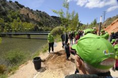 Día del Voluntariado en Soria