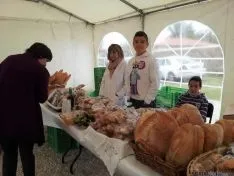 Fotos de la pasada edición