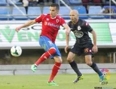 Numancia-Deportivo