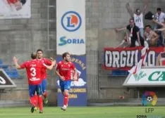 Numancia-Mallorca