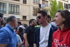 Sorianos en el Catapán 2014