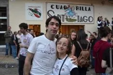 Sorianos en el Catapán 2014