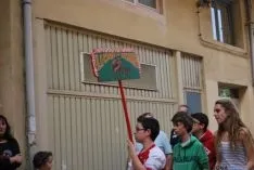 Sorianos en el Catapán 2014
