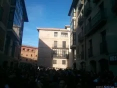 Sorianos en el Catapán 2014
